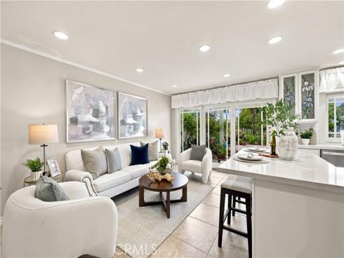 8 Autumn Oak , Irvine, CA