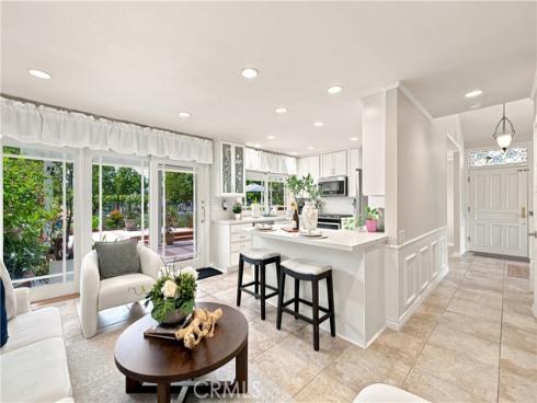 8 Autumn Oak , Irvine, CA
