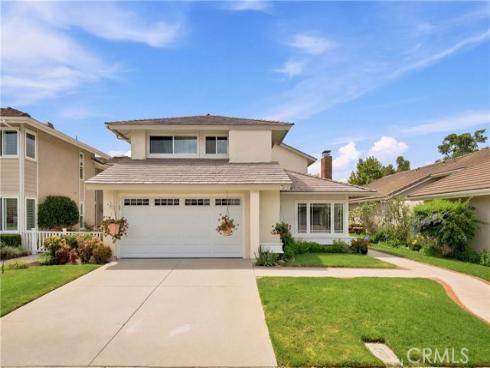 8 Autumn Oak , Irvine, CA