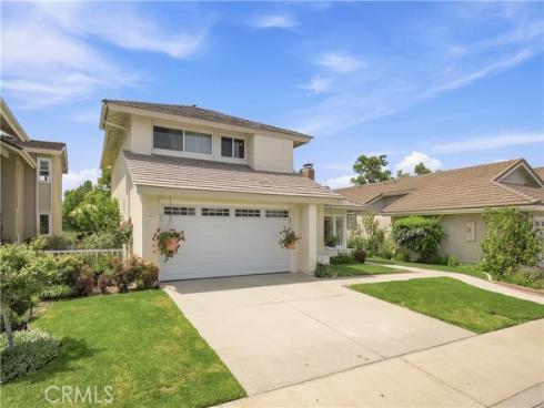 8 Autumn Oak , Irvine, CA