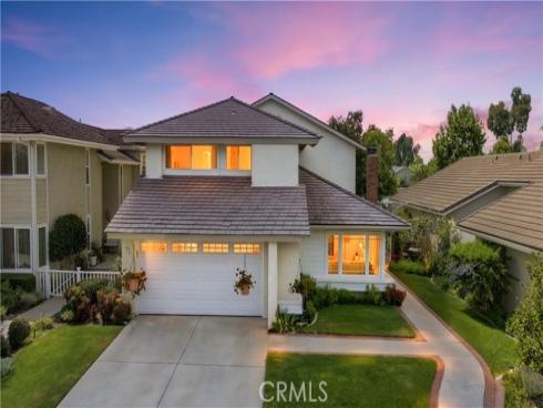 8 Autumn Oak , Irvine, CA