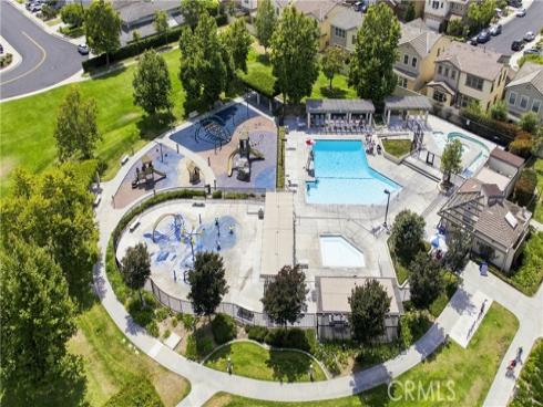 8 Autumn Oak , Irvine, CA