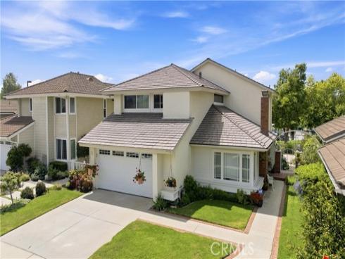 8 Autumn Oak , Irvine, CA