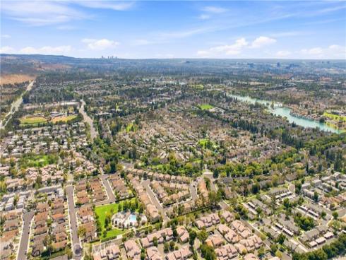 8  Autumn Oak  , Irvine, CA