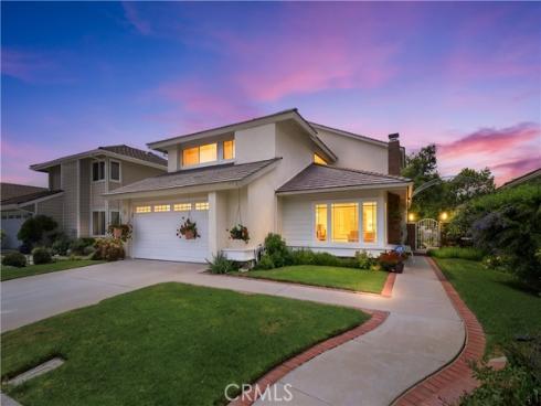 8 Autumn Oak , Irvine, CA