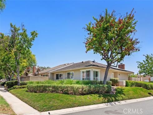 17261 Citron , Irvine, CA