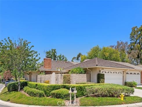 17261 Citron , Irvine, CA
