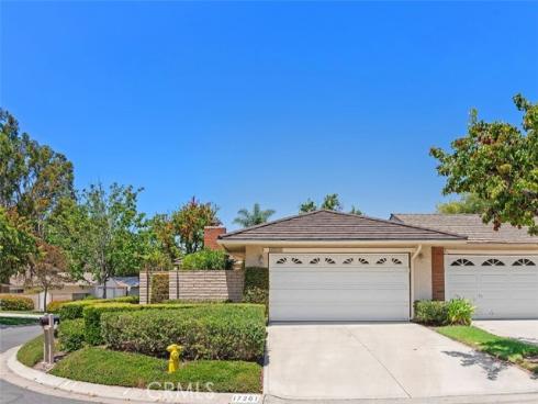 17261 Citron , Irvine, CA
