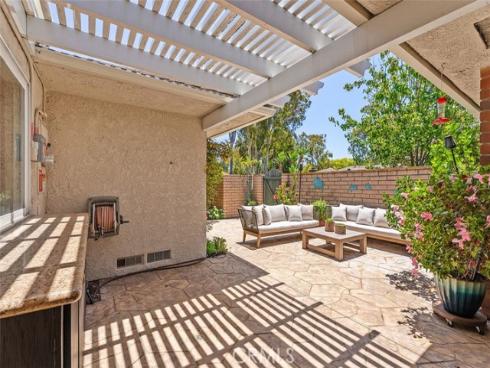 17261 Citron , Irvine, CA