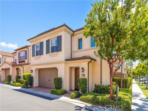 77 Rembrandt , Irvine, CA