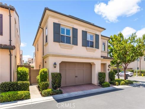 77 Rembrandt , Irvine, CA