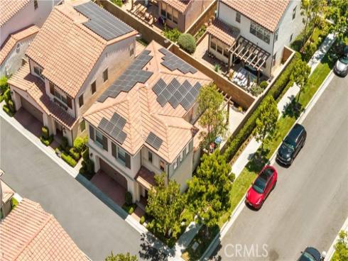77 Rembrandt , Irvine, CA