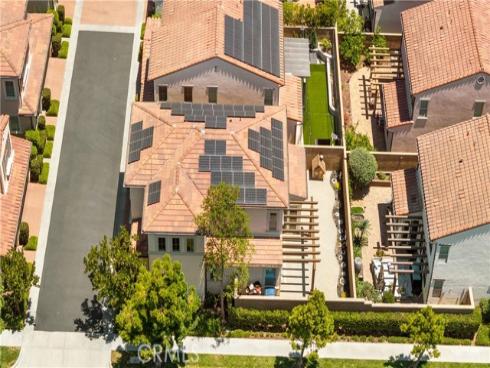 77 Rembrandt , Irvine, CA