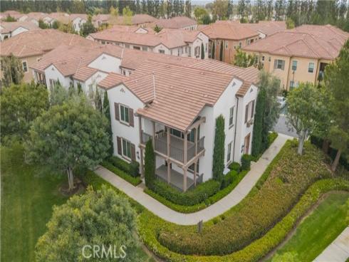 123 Cadence , Irvine, CA