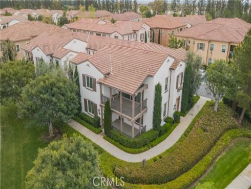 123 Cadence , Irvine, CA