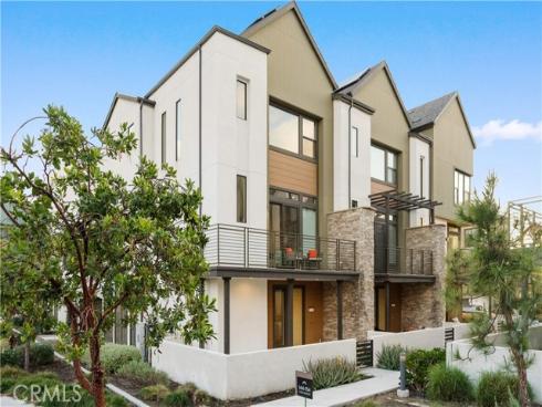 152 Keeper , Irvine, CA