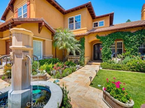 21 Plumeria , Irvine, CA