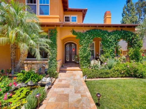 21 Plumeria , Irvine, CA