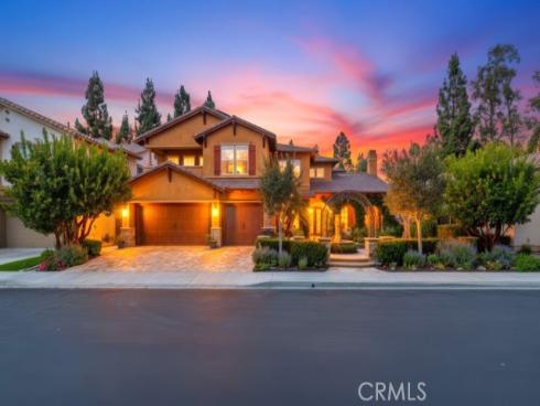 21  Plumeria  , Irvine, CA