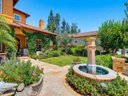 21 Plumeria , Irvine, CA