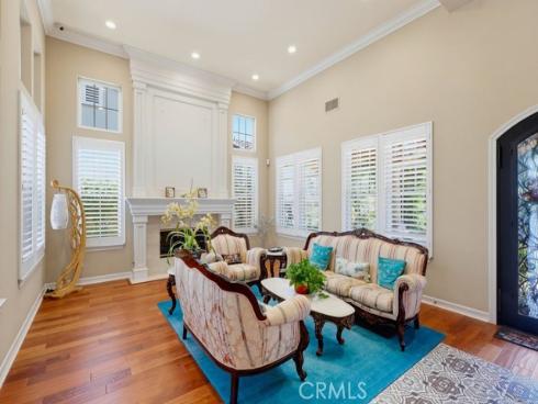 21 Plumeria , Irvine, CA