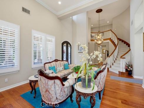 21 Plumeria , Irvine, CA