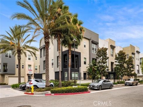 2258 Synergy , Irvine, CA