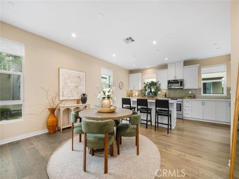 2258 Synergy , Irvine, CA