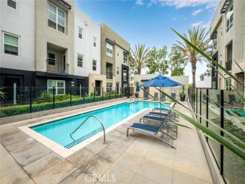 2258  Synergy  , Irvine, CA