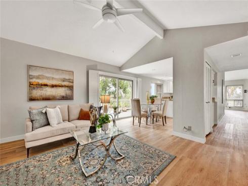 22  Rocky Knoll  , Irvine, CA