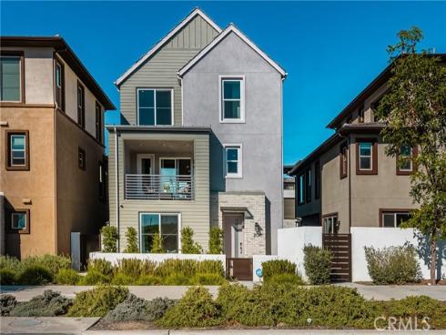 201 Lynx , Irvine, CA