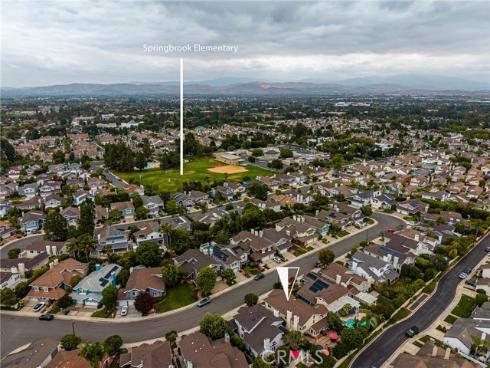 57  Emerald  , Irvine, CA