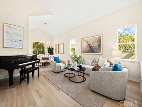 16 Charity , Irvine, CA