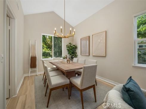 16 Charity , Irvine, CA
