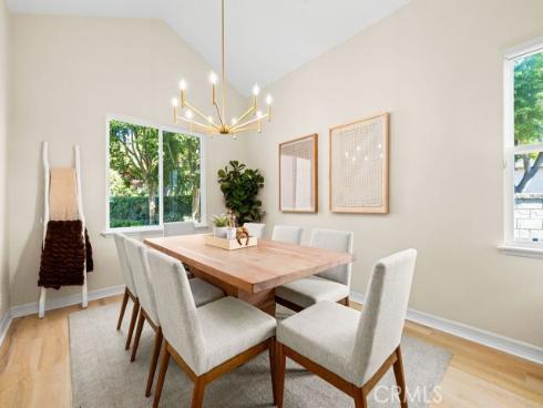 16 Charity , Irvine, CA