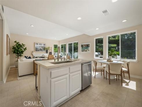 16 Charity , Irvine, CA