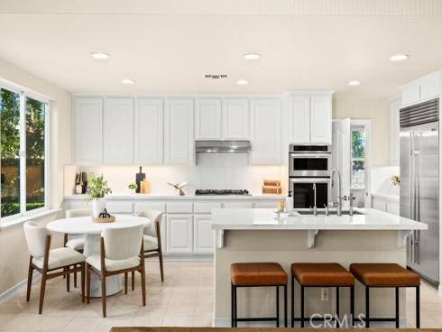 16 Charity , Irvine, CA