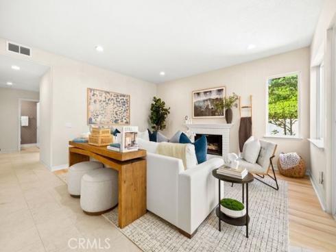 16 Charity , Irvine, CA