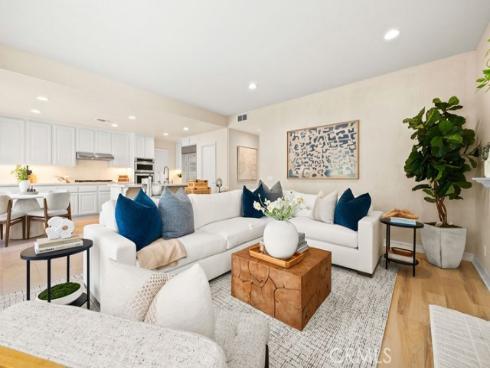 16 Charity , Irvine, CA