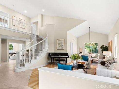 16 Charity , Irvine, CA