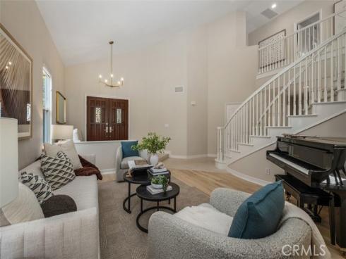16 Charity , Irvine, CA