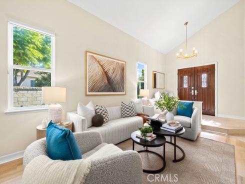 16 Charity , Irvine, CA