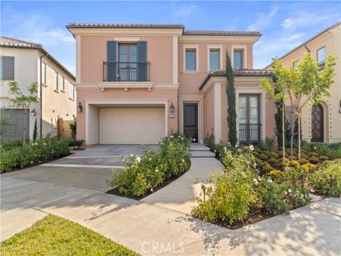 115 Sky Hts , Irvine, CA