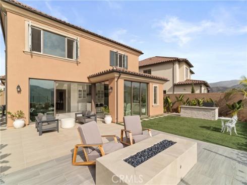 115 Sky Hts , Irvine, CA