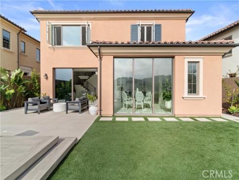 115 Sky Hts , Irvine, CA