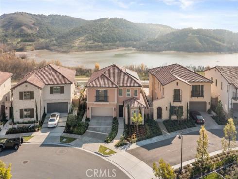 115 Sky Hts , Irvine, CA