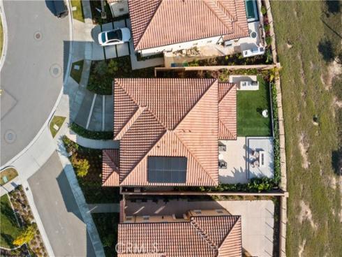 115  Sky Hts  , Irvine, CA