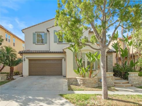 143 Weathervane , Irvine, CA
