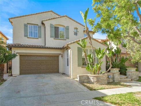 143 Weathervane , Irvine, CA