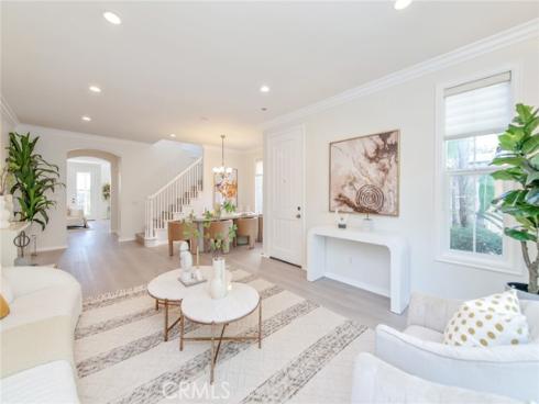 143 Weathervane , Irvine, CA